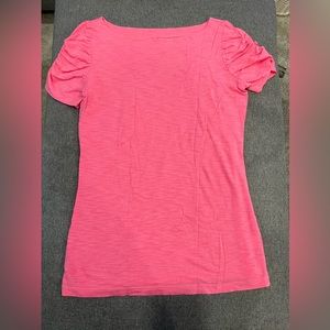 Lilly Pulitzer Boatneck Top